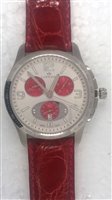 Watch Lorenz Man in Steel 025844FF - 025844FF